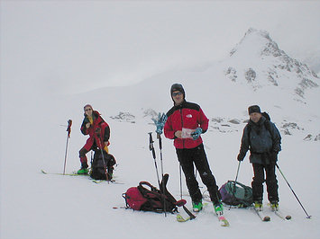 Pico de los Arroyeras